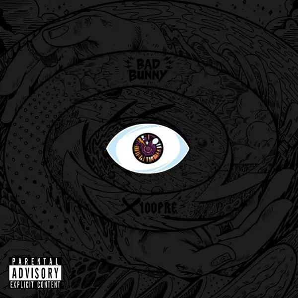 BAD BUNNY / バッド・バニー商品一覧｜HIPHOP / 日本語RAP｜ディスク