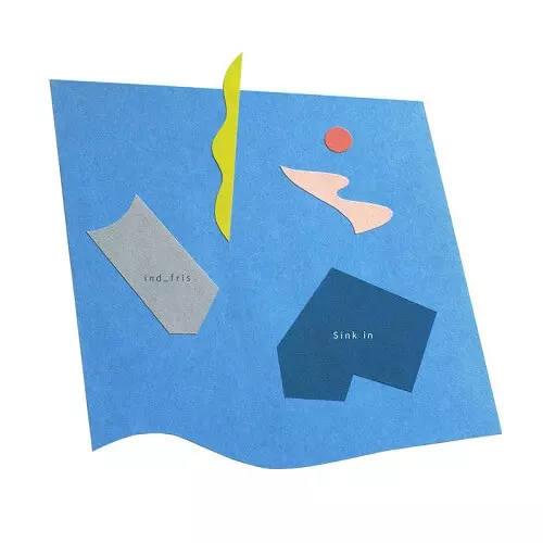 ind_fris / Sink in (limited edition cassette)