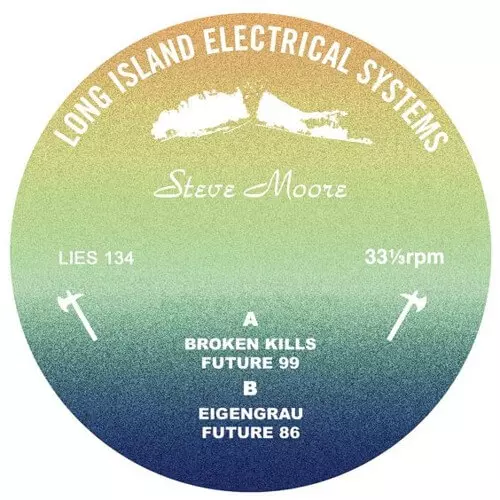 STEVE MOORE / スティーヴ・ムーア / STEVE MOORE