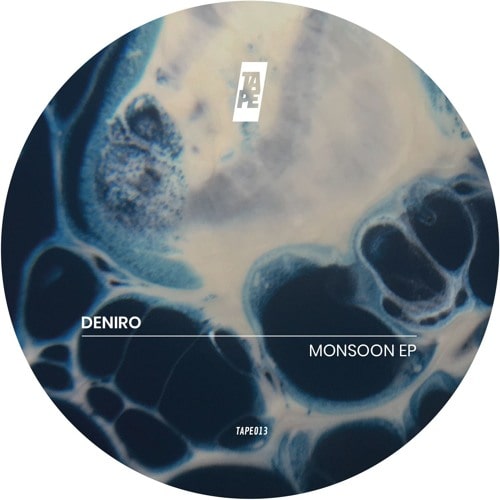 DENIRO / MONSOON EP