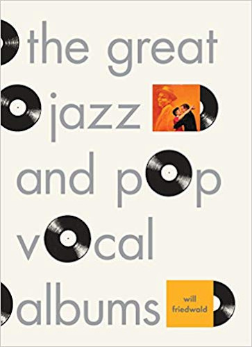 WILL FRIEDWALD / Great Jazz And Pop Vocal Albums