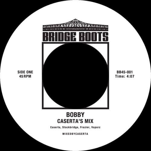CASERTA / BOBBY