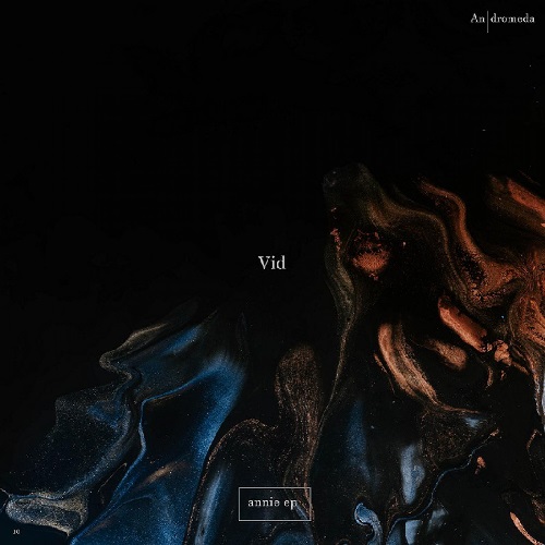 VID / ANNIE EP (VINYL ONLY)