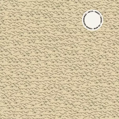 HNNY / HOSOI (7")