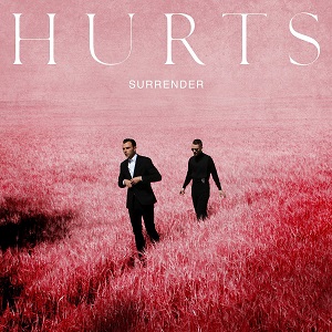 HURTS / SURRENDER (LP+CD)