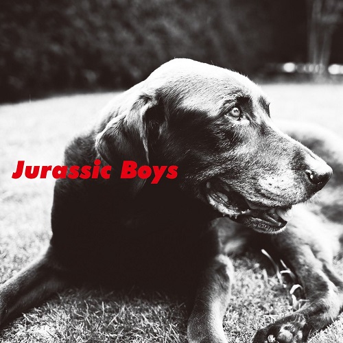 Jurassic Boys / Jurassic Boys