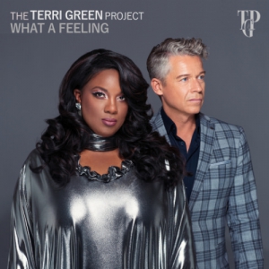 TERRI GREEN PROJECT / テリ・グリーン・プロジェクト / ワット・ア・フィーリング