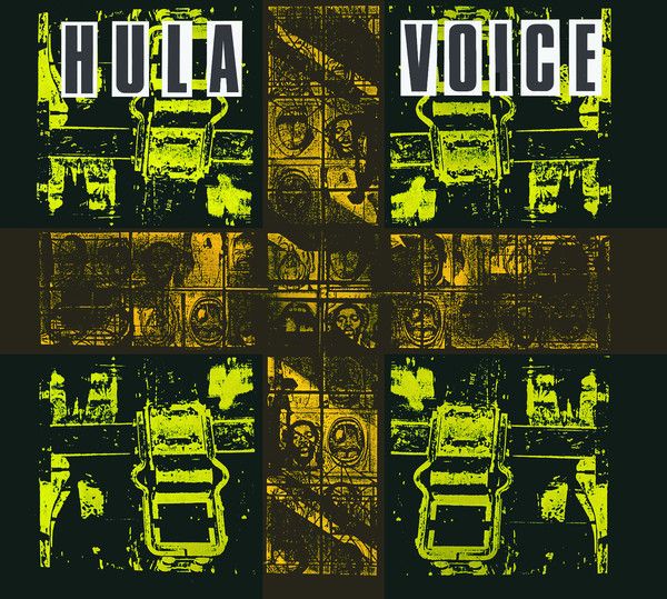 HULA / VOICE (CD)