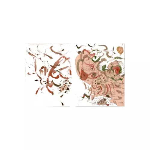 PONTIAC STREATOR & ULLA STRAUS / 11 ITEMS