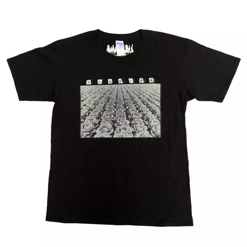アレルギー / アレルギー作用 T SHIRT BLACK / L