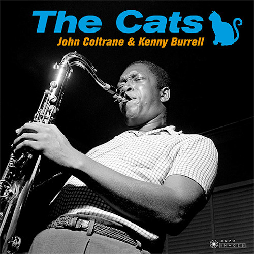 JOHN COLTRANE / ジョン・コルトレーン / Cats (LP/180g)