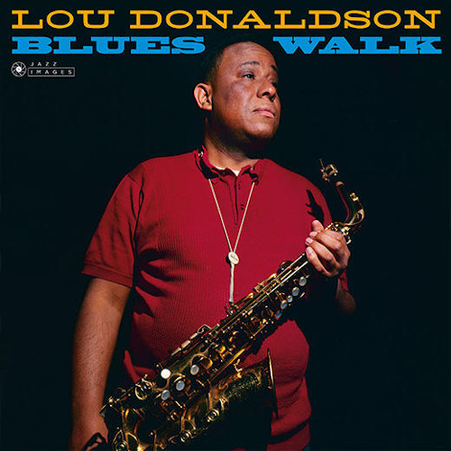LOU DONALDSON / ルー・ドナルドソン / Blues Walk (LP/180g)
