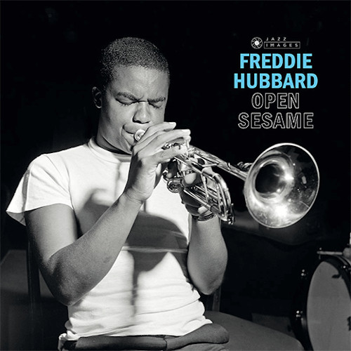 FREDDIE HUBBARD / フレディ・ハバード / Open Sesame (LP/180g)