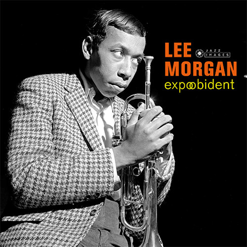LEE MORGAN / リー・モーガン / Expoobident(LP/180g)