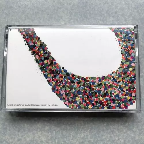 MOTHER_Feat. ILL-BOSSTINO, 5lack(CASSETTE TAPE)/toe｜PUNK