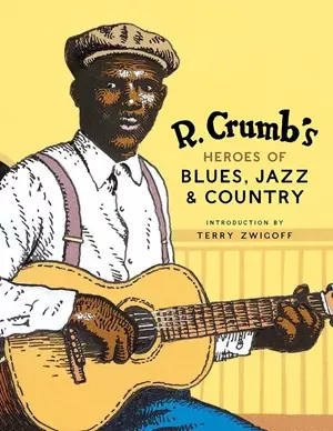 ROBERT CRUMB / ロバート・クラム商品一覧｜JAZZ｜ディスク