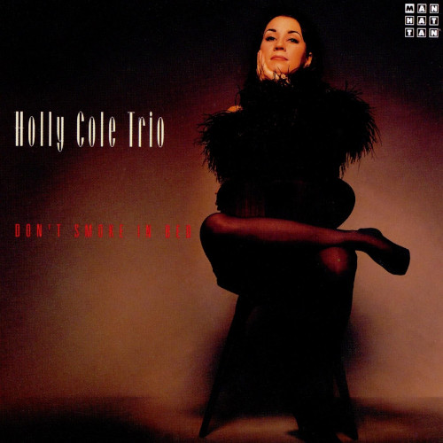 HOLLY COLE / ホリー・コール / Don'T Smoke In Bed (200g/45rpm/2LP)