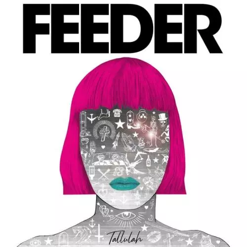 FEEDER / フィーダー商品一覧｜JAZZ｜ディスクユニオン・オンライン