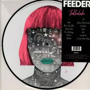 FEEDER / フィーダー商品一覧｜JAZZ｜ディスクユニオン