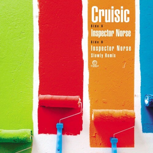 CRUISIC / Inspector Norse
