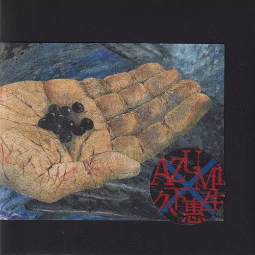 AZUMI 久下恵生 / 義兄弟エレキ説法 雨の鴬谷