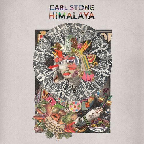 CARL STONE / カール・ストーン / HIMALAYA (CD)