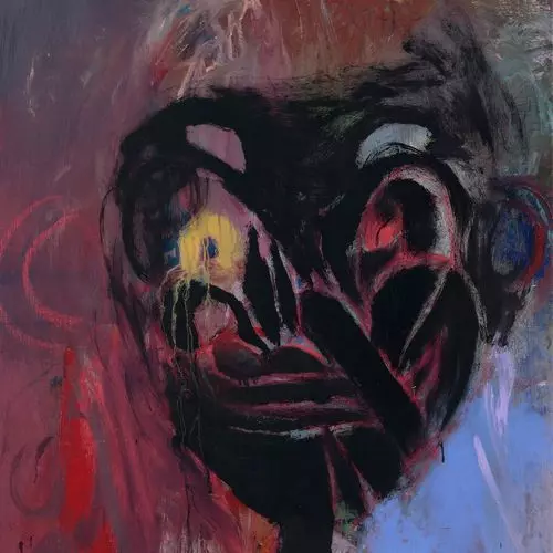 DIIV Deceiver ROUGH TRADE限定カラー、ボーナス7インチ付 DECEIVER (LP/BLACK VINYL) /DIIV/ダイヴ/陰鬱グランジ色強め