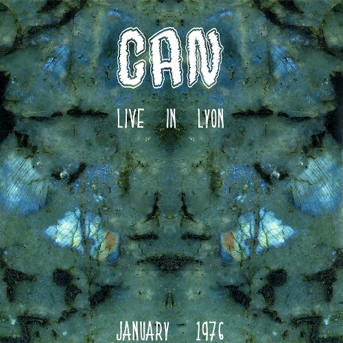 CAN / カン / LIVE IN LYON - 180g LIMITED VINYL