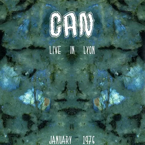 カン&nbsp;/&nbsp;LIVE IN LYON - 180g LIMITED VINYL