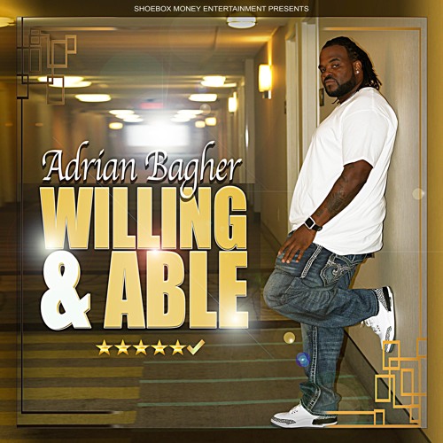 ADRIAN BAGHER / WILLING & ABLE