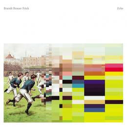 BRANDT BRAUER FRICK / ECHO (CD)