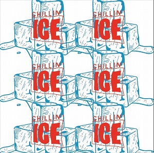DJ MURO / DJムロ / CHILLIN' ICE 2019