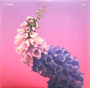 FLUME / SKIN (PURPLE VINYL/2LP)