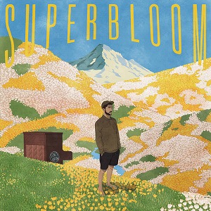 KIEFER / Superbloom "国内盤CD"