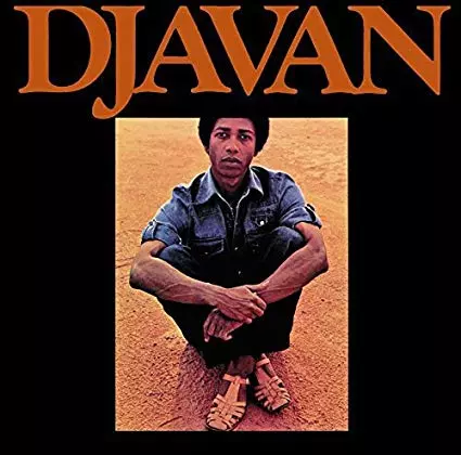 その他 Djavan CD DJAVAN / Same (LP) / Columbia | WAXPEND RECORDS