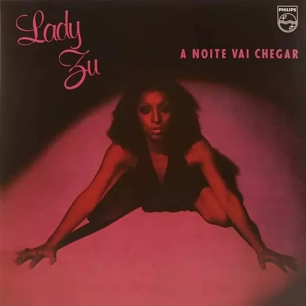 【オリジナルLP】Lady Zu /A NOITE VAI CHEGAR Vinil Lady Zu - A Noite Vai Chegar | Universal Music Store