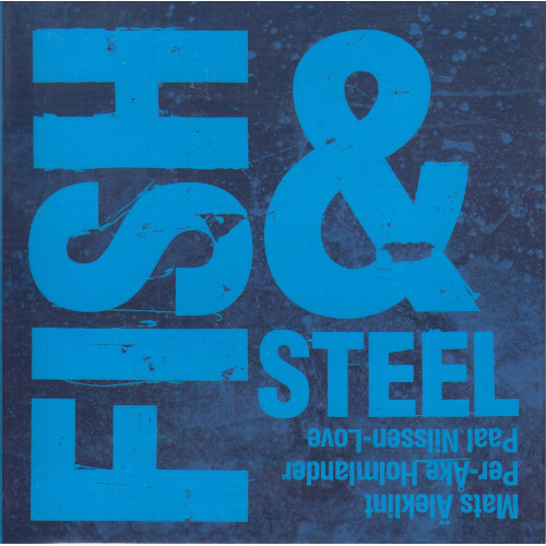 MATS ALEKLINT / Fish & Steel