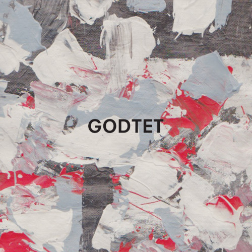 GODTET / ゴッドテット / Godtet(LP)
