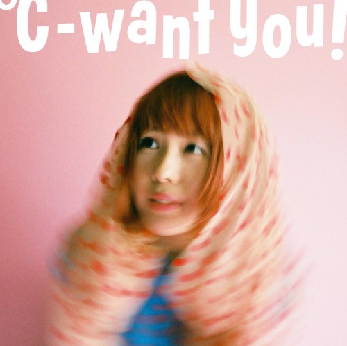 °C-want you! / °C-want you!