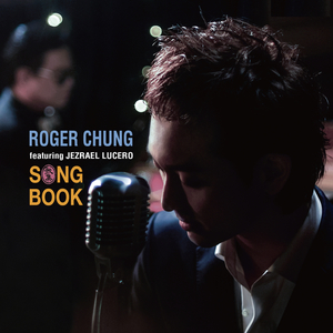 ROGER CHUNG / Song Book