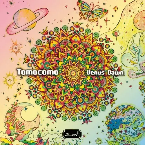 TOMOCOMO / VENUS DAWN