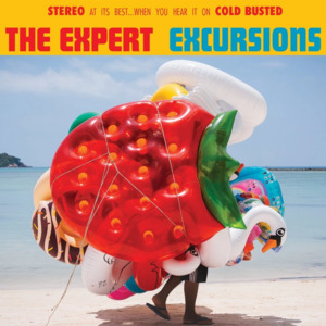 THE EXPERT / EXCURSIONS "LP"