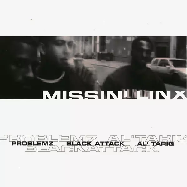 洋楽 MISSIN LINX/VOLUME ONE MISSIN' LINX商品一覧｜ディスクユニオン・オンラインショップ