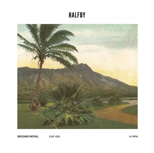 送料無料][未使用品 アナログレコード LP] HALFBY / LOCO｜Yahoo