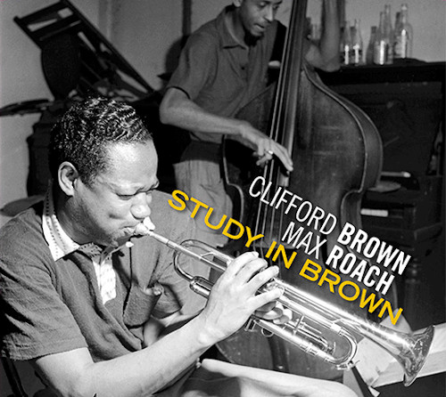 CLIFFORD BROWN / クリフォード・ブラウン / Study In Brown (2CD)
