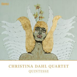 CHRISTINA DAHL / クリスティーナ・ダール / Quintesse