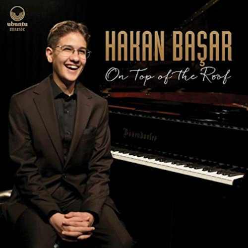 HAKAN BASAR / On Top Of The Roof