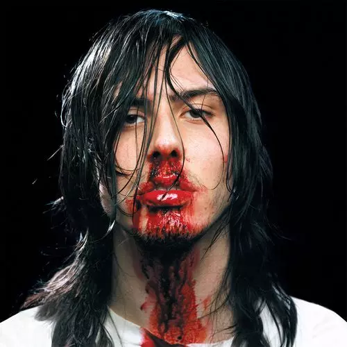 ANDREW W.K. / アンドリューW.K. / I GET WET (LP)