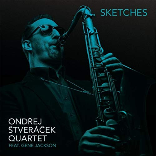 ONDREJ STVERACEK / オンドレイ・ストゥヴェラチェク / Sketches(LP)