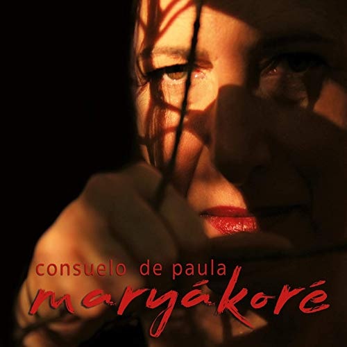 CONSUELO DE PAULA / コンスエロ・ヂ・パウラ / MARYAKORE